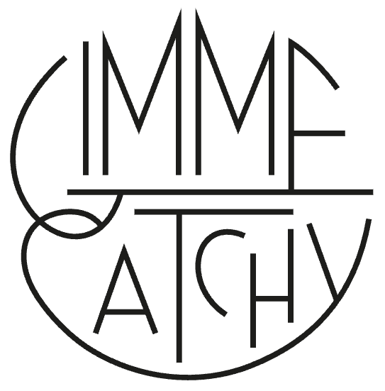 Gimme Catchy logo